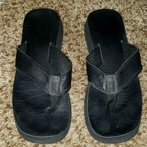 Reef flip flops
